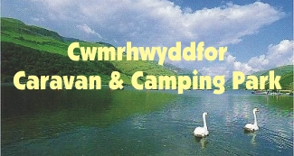 Cwmrhwyddfor Caravan & Camping Park 11268
