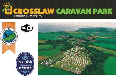 Cwmrhwyddfor Caravan & Camping Park 11270