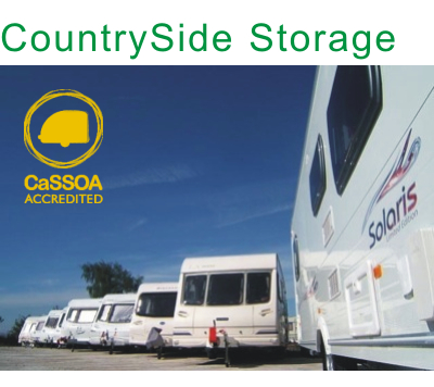 Countryside Storage 11275