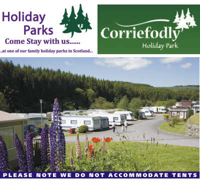 Corriefodly Holiday Park 11277