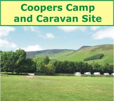 Coopers Camp and Caravan Park 11280