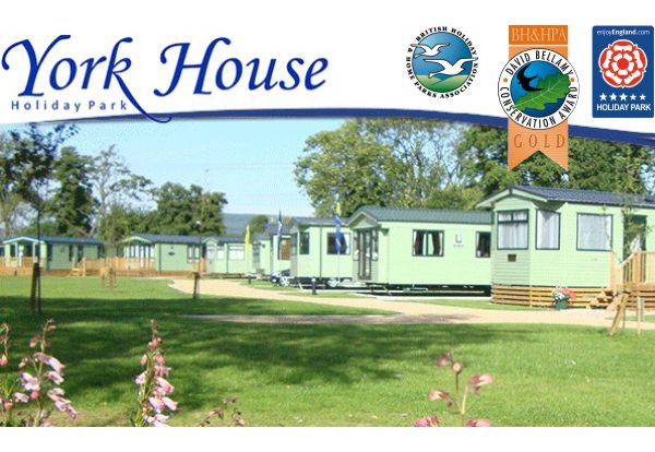 York House Holiday Park 1129
