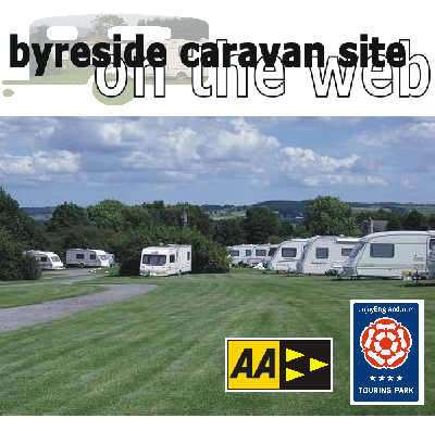 Byreside Caravan Site 11302