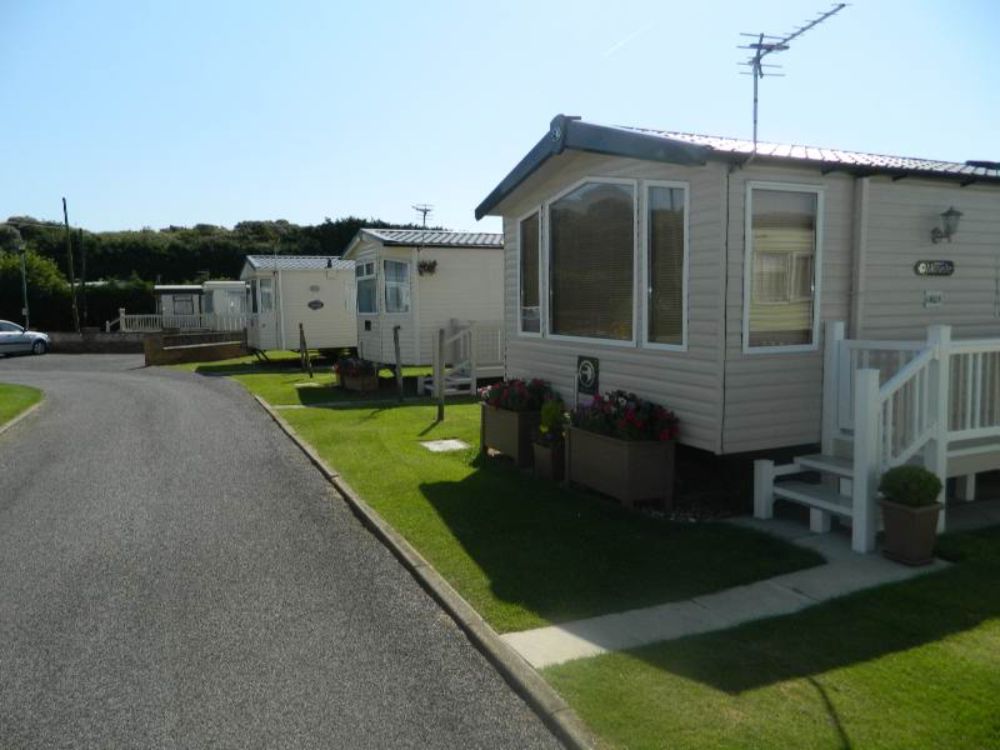 Byreside Caravan Site 11309