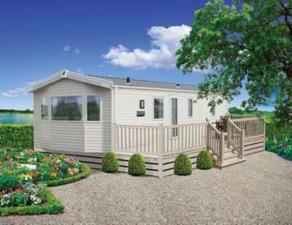 Byreside Caravan Site 11310