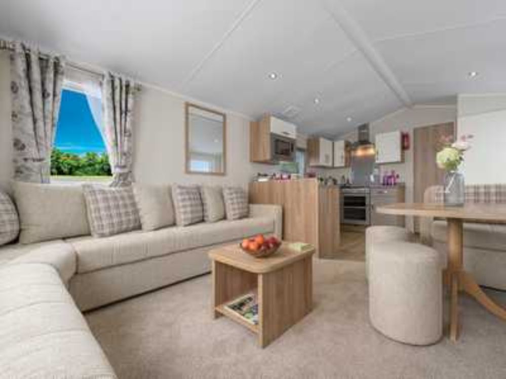 Byreside Caravan Site 11311