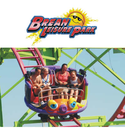 Brean Leisure Park 11314