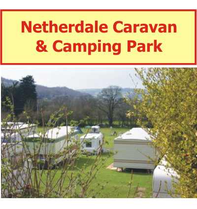Netherdale Caravan & Camping Park 11331