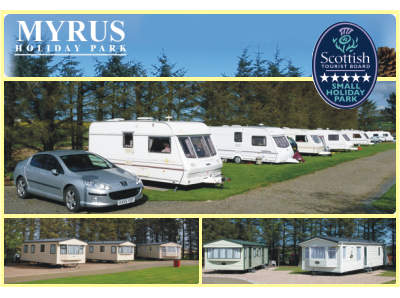 Myrus Holiday Park 11335