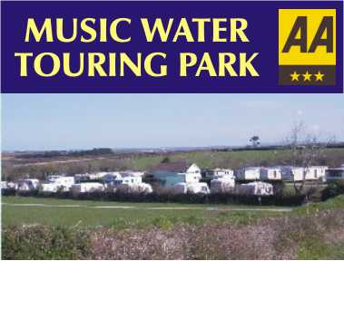 Music Water Touring Park 11336