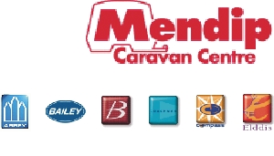 Mendip Caravan Centre 11356