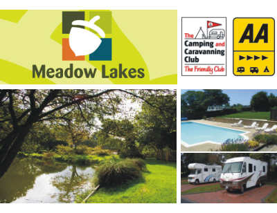 Meadow Lakes Holiday Park 11358