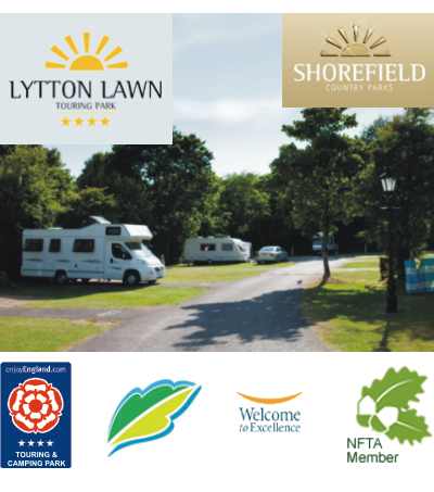 Lytton Lawn Touring Park 11376
