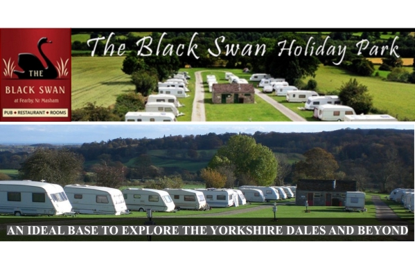 The Black Swan Holiday Park 1138