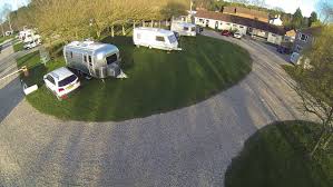 Walesby Woodlands Caravan Park