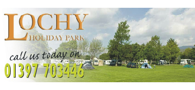 Lochy Holiday Park 11398