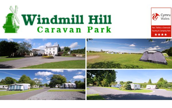 Windmill Hill Caravan Park 1140