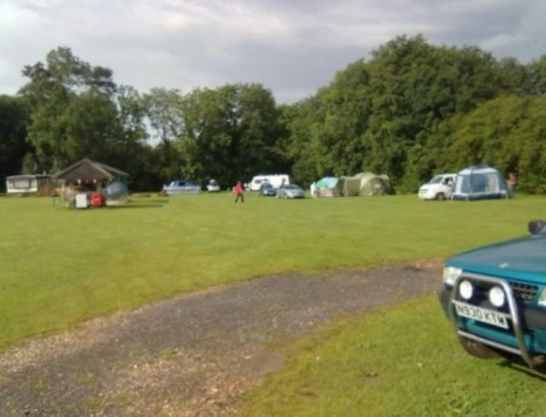 Park Farm Camping 11406