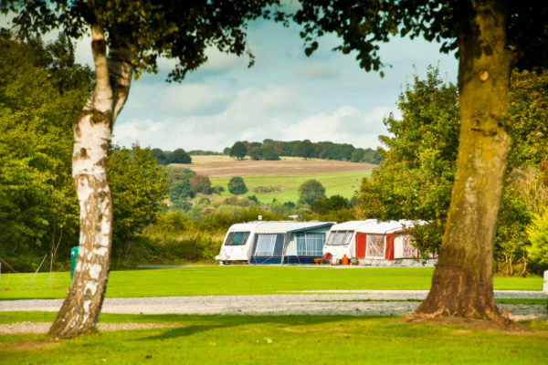 Vale of Pickering Caravan Park 11409