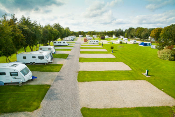 Vale of Pickering Caravan Park 11410