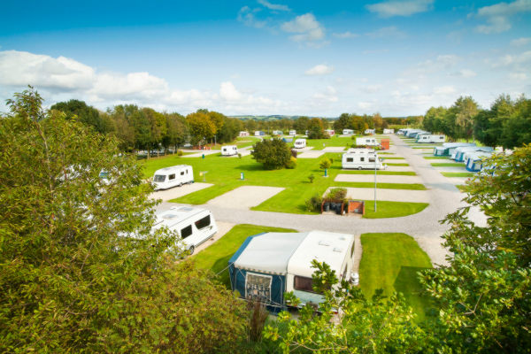 Vale of Pickering Caravan Park 11411