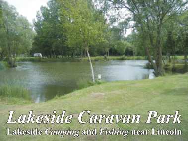 Lakeside Caravan Park 1142
