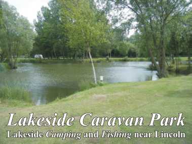 Lakeside Caravan Park