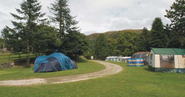 Oak Head Caravan Park 11421