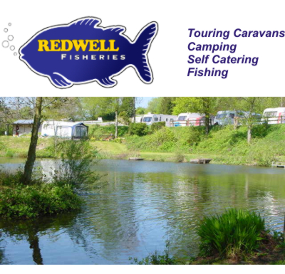 Redwell Fisheries 11427