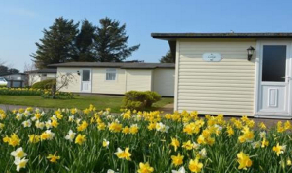 Solway Holiday Village 11429