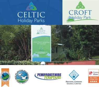 Croft Holiday Park