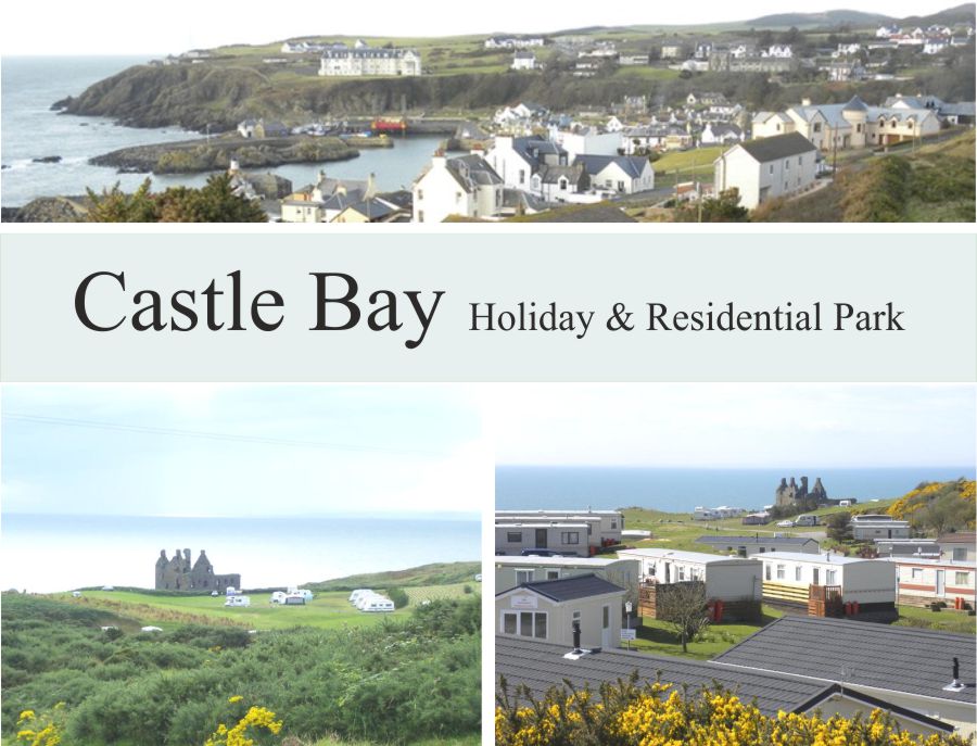 Castle Bay Holiday and Residental Park 11447
