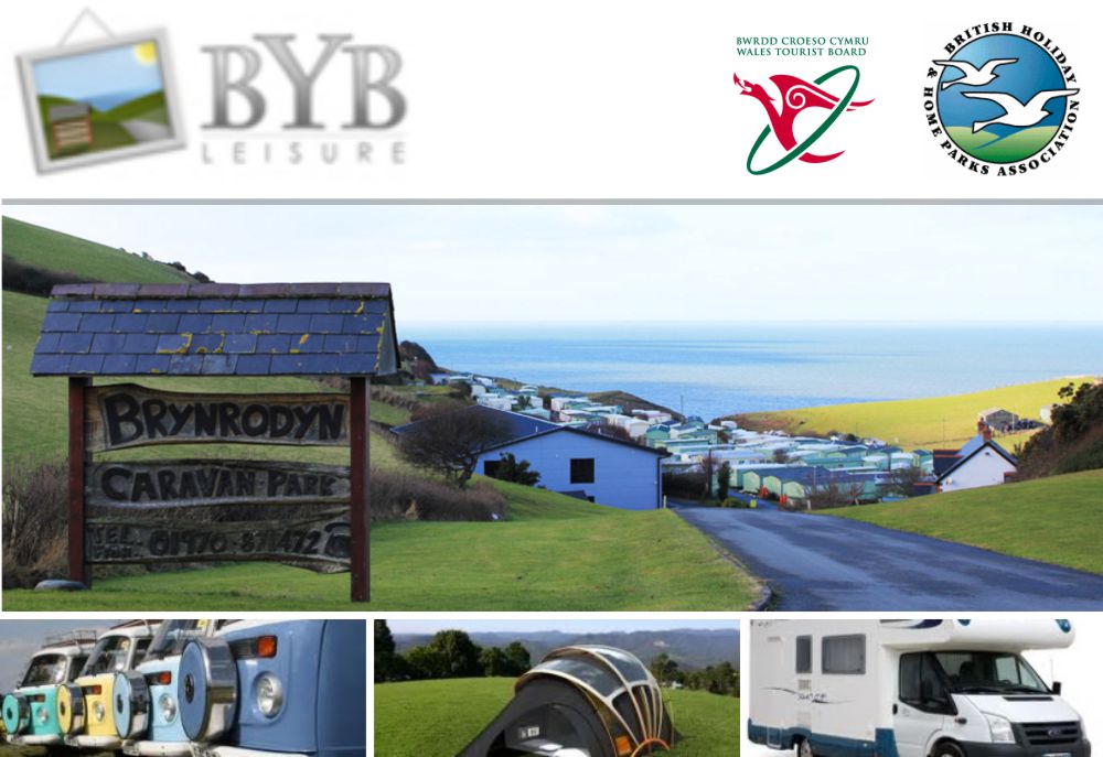 Brynrodyn Caravan Park 11449