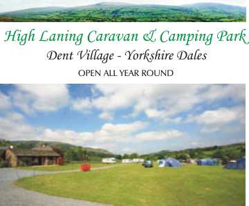 High Laning Camping & Caravan Park