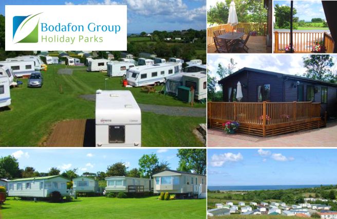 Bodafon Caravan Park 11466