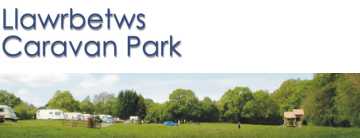 Llawrbetws Caravan Park 11477