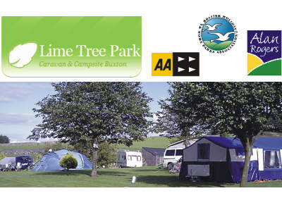 Lime Tree Park 11483