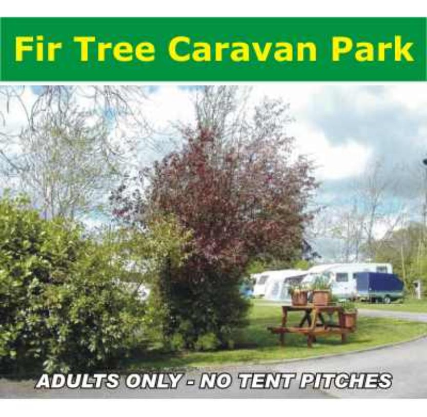 Fir Tree Caravan Park 1149