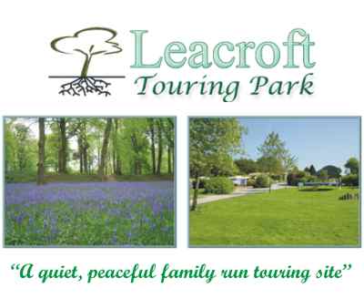 Leacroft Touring Park 11494