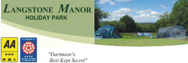 Lanyon Holiday Park 11499