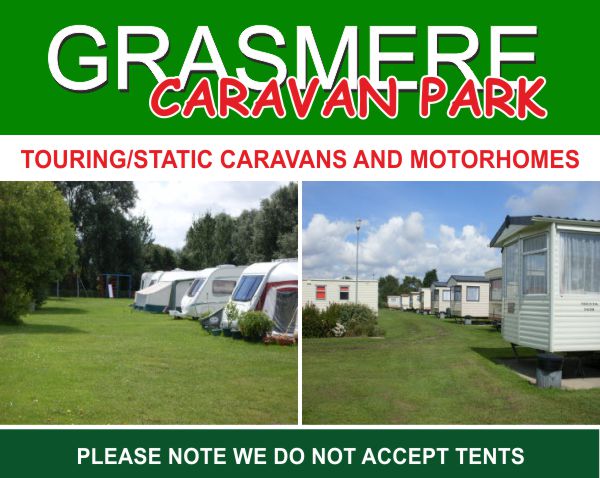 Grasmere Caravan Park 1150