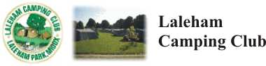 Laleham Camping Club 11504