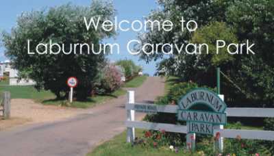 Laburnum Caravan Park 11509