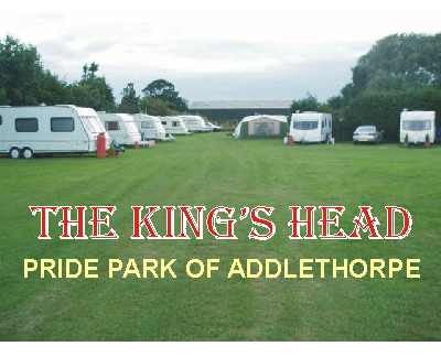 Kings Head Caravan Park 11513