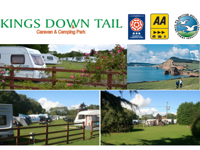 Kings Head Caravan Park 11514