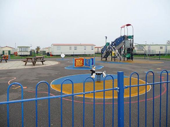 Kingfisher Park 11518