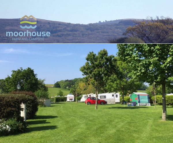 Moorhouse Farm Campsite