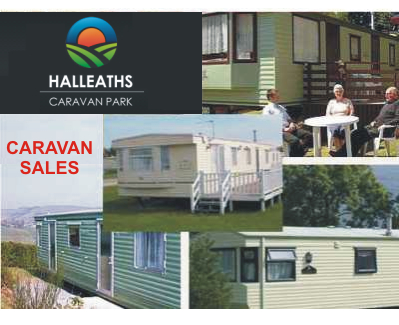 Hasguard Cross Caravan Holiday Park 11573