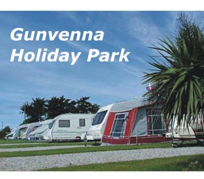 Gunvenna Holiday Park 11579