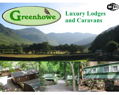 Greenhowe Caravan Park 11582